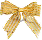 Porta Guardanapo Laço Gold